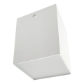 LED-Einbauleuchte LED/5W/230V 3000/4000/6400K 7,5x7,5 cm weiß