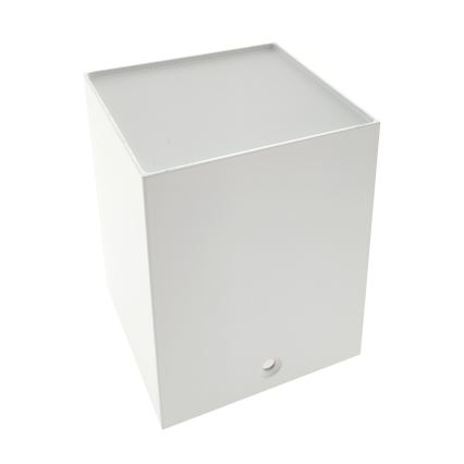 LED-Einbauleuchte LED/5W/230V 3000/4000/6400K 7,5x7,5 cm weiß