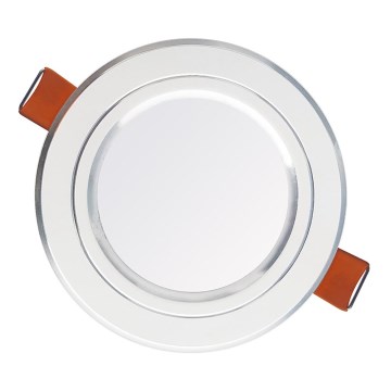 LED Einbauleuchte LED/5W/230V