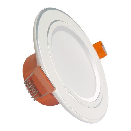 LED Einbauleuchte LED/5W/230V