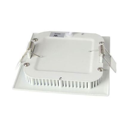 LED Einbauleuchte LED/6W/230V 3000K