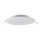 LED-Einbauleuchte LED/6W/230V d 12 cm 6500K weiß