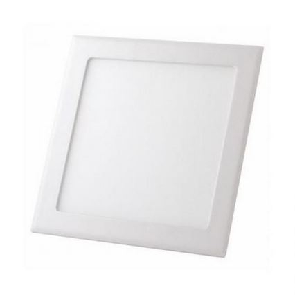 Nedes LPL221 - LED Platte LED/6W