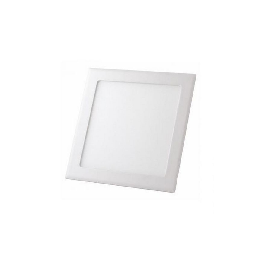 Nedes LPL221 - LED Platte LED/6W