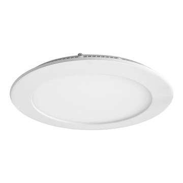 LED Einbauleuchte LED/6W/230V