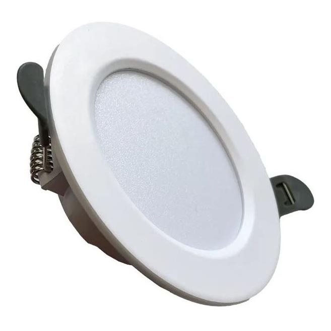 LED-Einbauleuchte LED/7,5W/230V 4000K weiß