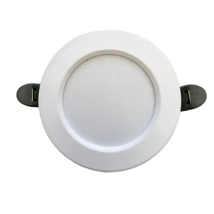 LED-Einbauleuchte LED/7,5W/230V 4000K weiß