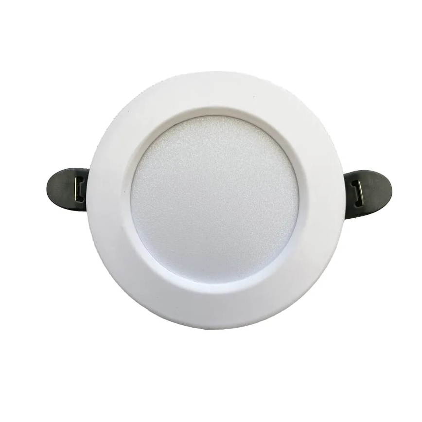 LED-Einbauleuchte LED/7,5W/230V 4000K weiß