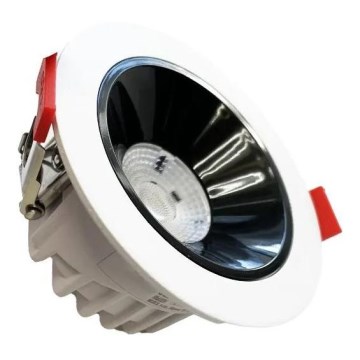 LED-Einbauleuchte LED/7W/230V 4000K
