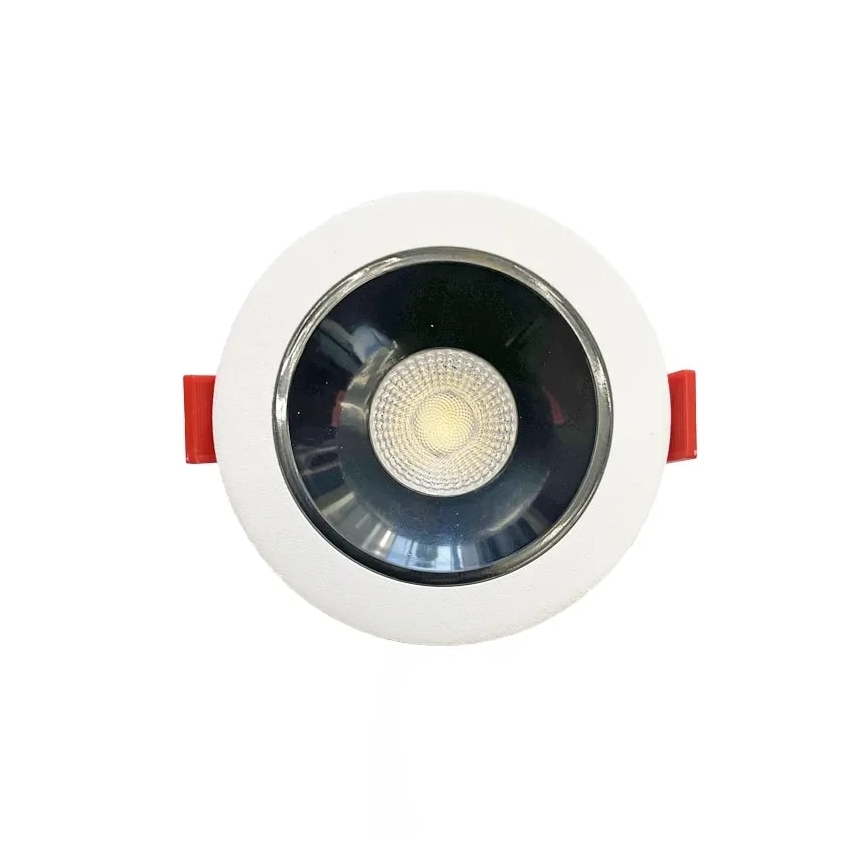 LED-Einbauleuchte LED/7W/230V 4000K