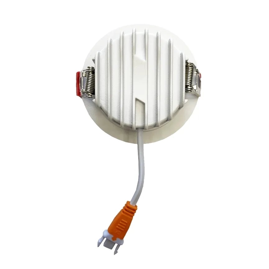 LED-Einbauleuchte LED/7W/230V 4000K