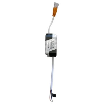 LED-Einbauleuchte LED/7W/230V 4000K