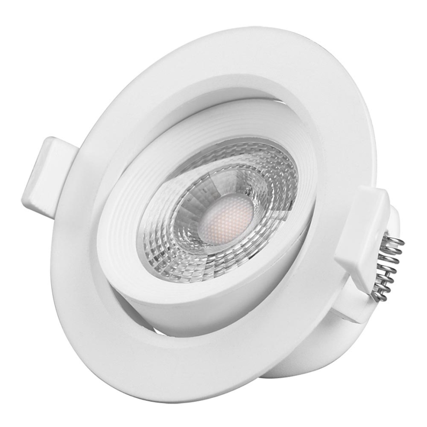 LED Einbauleuchte LED/7W/230V