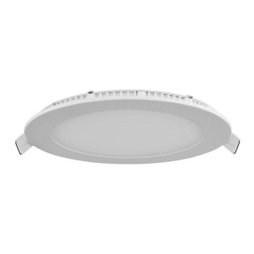 LED-Einbauleuchte MARS LED/12W/230V