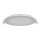 LED-Einbauleuchte MARS LED/12W/230V