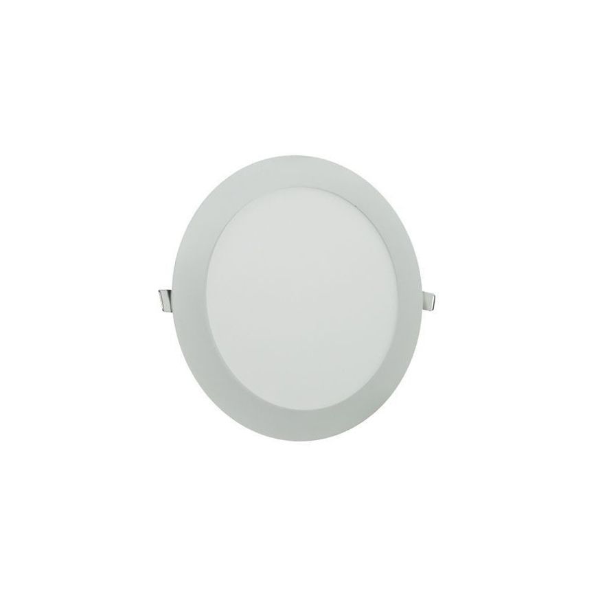 LED Einbauleuchte MARS LED/12W/230V