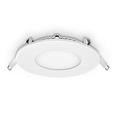 LED Einbauleuchte ORTO  LED/3W/230V 3000K 8,5cm