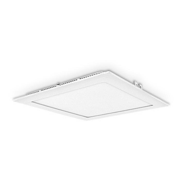 LED Einbauleuchte ORTO LED/9W/230V 4000K 14,5x14,5cm