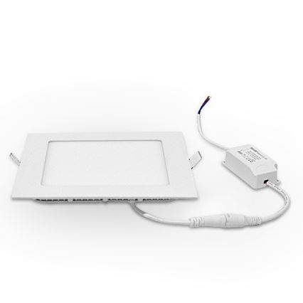 LED Einbauleuchte ORTO LED/9W/230V