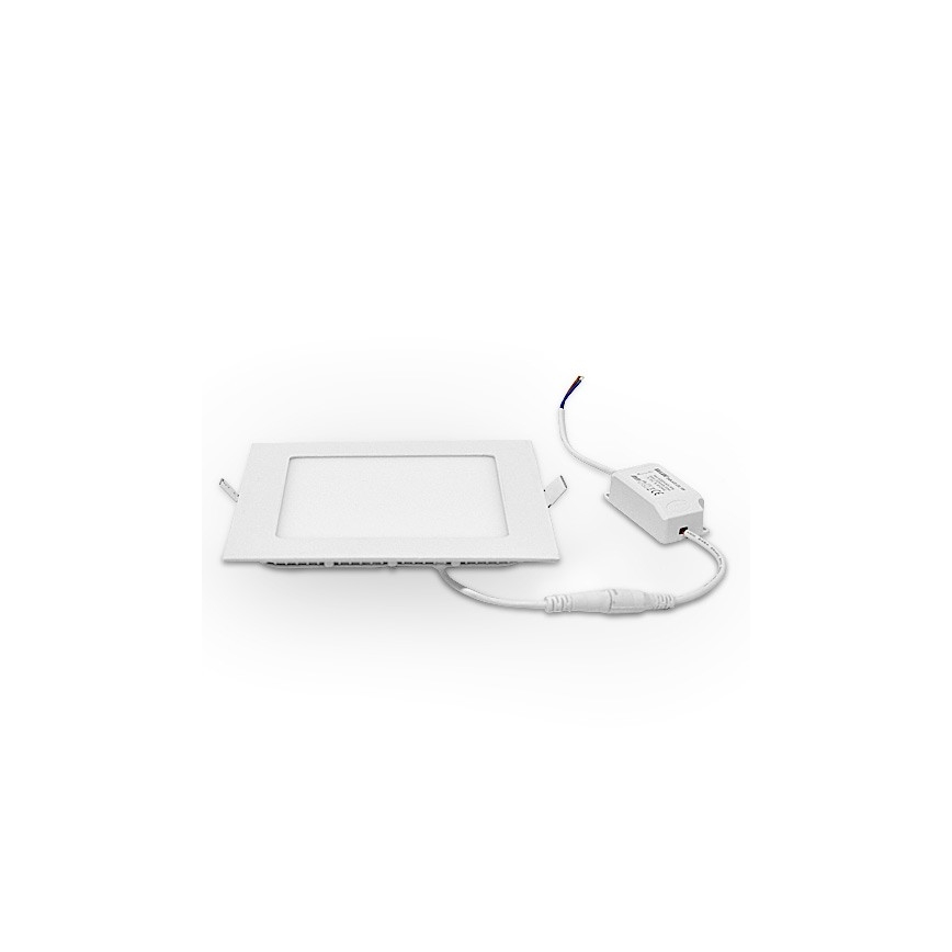LED Einbauleuchte ORTO LED/9W/230V