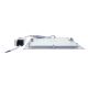 LED-Einbauleuchte QTEC LED/24W/230V 6500K 29,2x29,2 cm