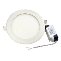 LED-Einbauleuchte RIKI-V LED/12W/230V pr.175 mm IP40