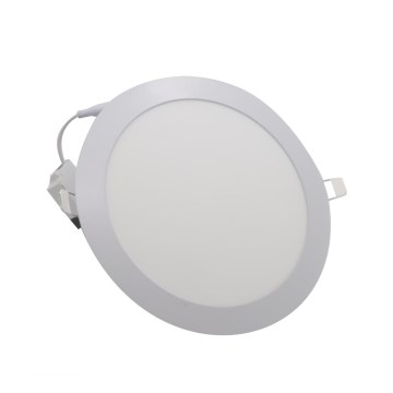 LED Einbauleuchte ROUND LED/15W/230V 4200K