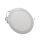 LED Einbauleuchte ROUND LED/15W/230V 4200K