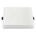 LED-Einbauleuchte SAMSUNG CHIP LED/20W/230V 4000K