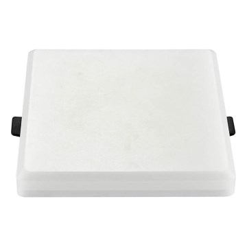 LED-Einbauleuchte SAMSUNG CHIP LED/20W/230V 4000K