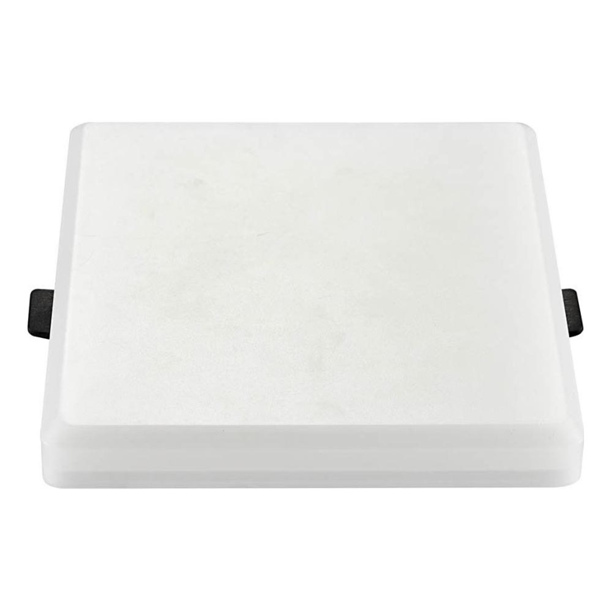 LED-Einbauleuchte SAMSUNG CHIP LED/20W/230V 4000K
