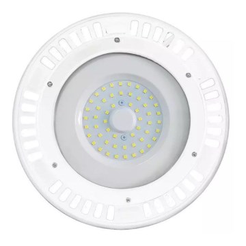 LED-Einbauleuchte SAMSUNG CHIP LED/50W/230V 120° IP44