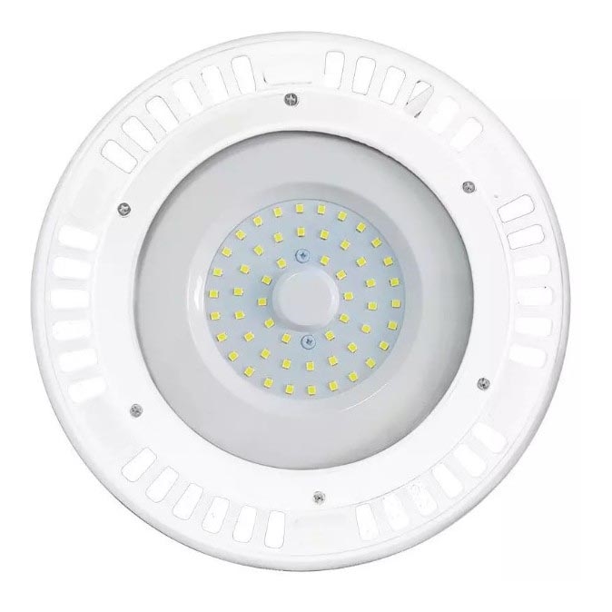 LED-Einbauleuchte SAMSUNG CHIP LED/50W/230V 120° IP44