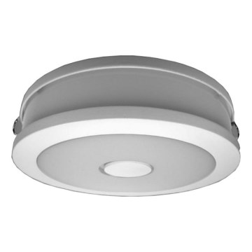 LED-Einbauleuchte SLATER LED/12W/230V 4500K d 12 cm