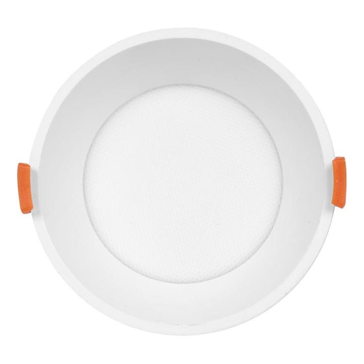LED-Einbauleuchte TINA LED/24W/230V 3000/4000/6500K d 17,5 cm weiß