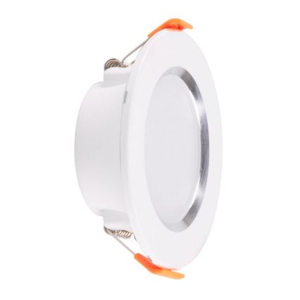 LED Einbauleuchte ZOE LED/4,8W/230V weiß