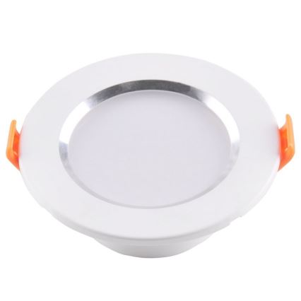 LED Einbauleuchte ZOE LED/4,8W/230V weiß