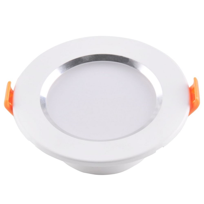 LED Einbauleuchte ZOE LED/4,8W/230V weiß