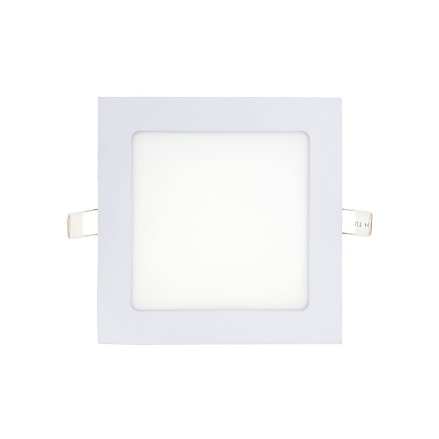 LED EinbauleuchteSQUARE  LED/9W/230V 2700K