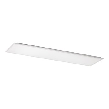 LED-Einbaupanel BLINGO UAIO LED/38W/230V 3000/4000/6500K 120x30 cm CRI 90 UGR<19