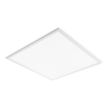 LED Einbaupanel DAVRO LED/40W/230V 4000K UGR<19 59,5x59,5 cm weiß
