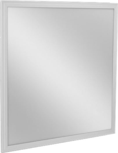 LED-Einbaupanel LED/40W/230V 4000K 60x60 cm weiß