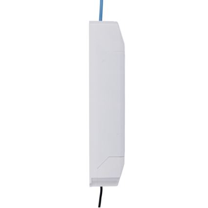 LED-Einbaupanel für Badezimmer PROFI PLUS LED/40W/230V IP44