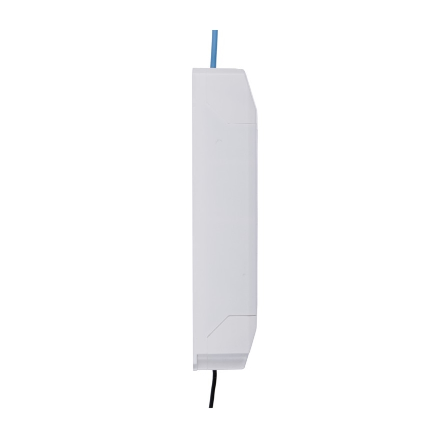 LED-Einbaupanel für Badezimmer PROFI PLUS LED/40W/230V IP44