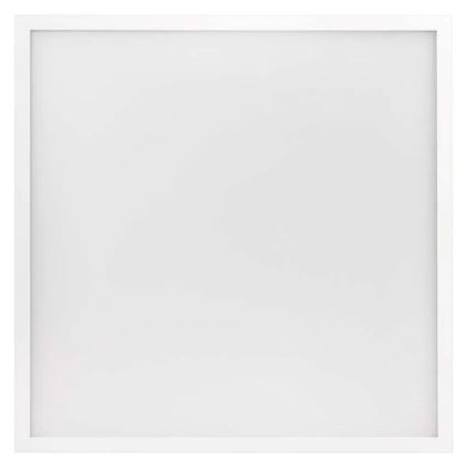 LED-Einbaupanel PROXO LED/33W/230V 4000K 60x60 cm weiß