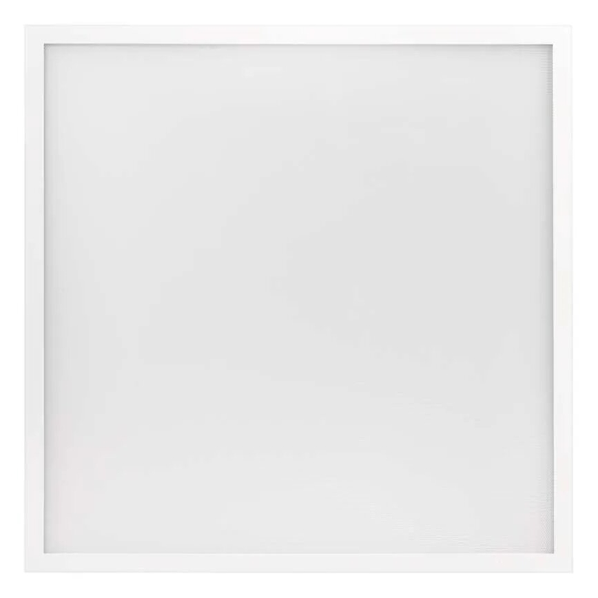 LED-Einbaupanel PROXO LED/33W/230V 4000K 60x60 cm weiß