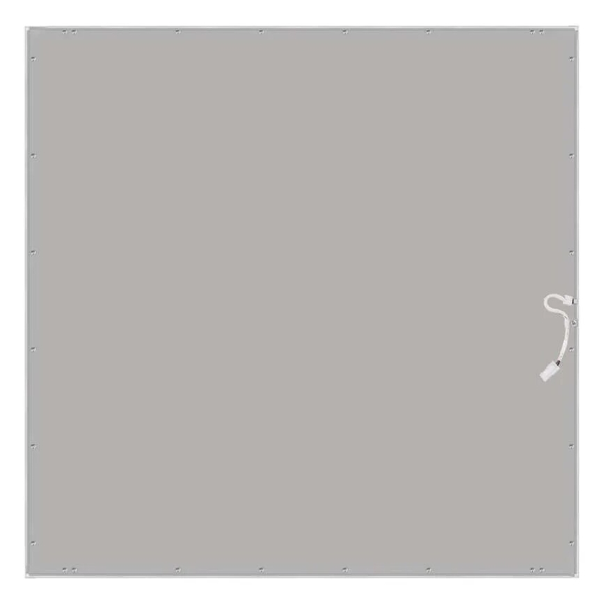 LED-Einbaupanel PROXO LED/33W/230V 4000K 60x60 cm weiß