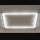 LED-Einbaurahmen AVAR LED/32W/230V 6000K 59x59 cm