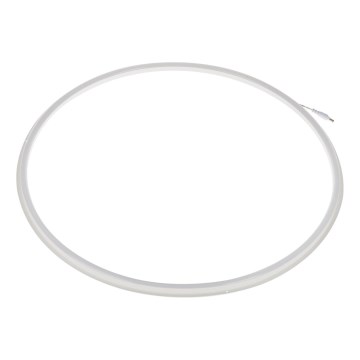 LED-Einbaurahmen AVAR LED/40W/230V 4000K d 59 cm