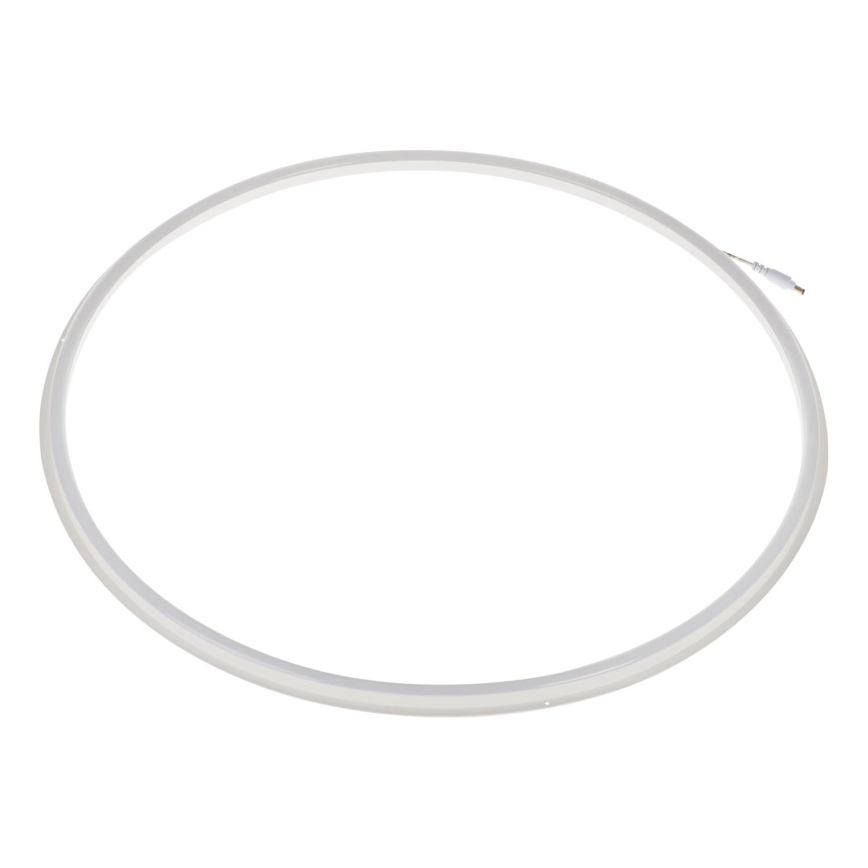 LED-Einbaurahmen AVAR LED/40W/230V 4000K d 59 cm